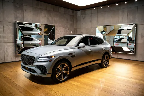 SuperBoss Kasino Android/iOS Sovellus